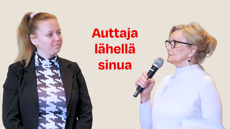 Savo-Karjalan piirin vuosikokous 2026 kutsuu mukaan