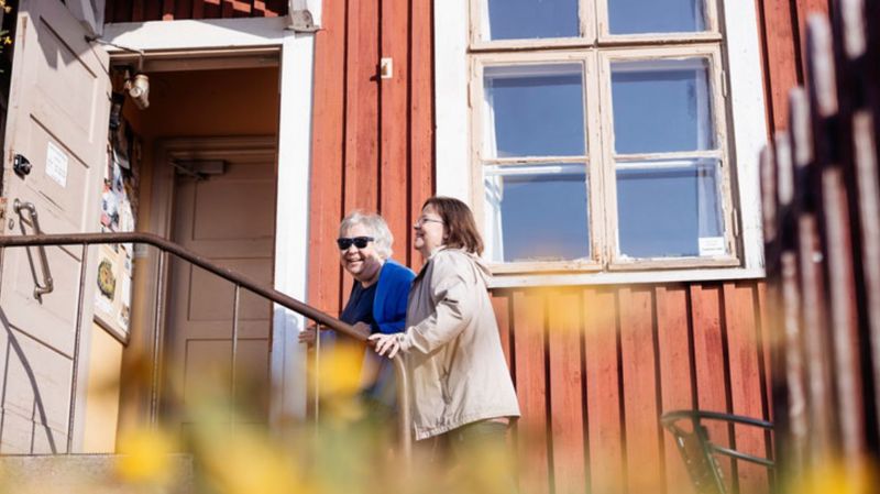 Yhdessä ihmisen puolella – Hyvinvointivaliokunnan toiminta-aika 2024–2026 pähkinänkuoressa