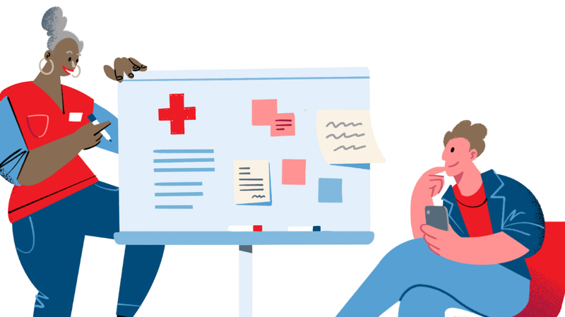 Johtajuus kriisin ja arjen keskiössä