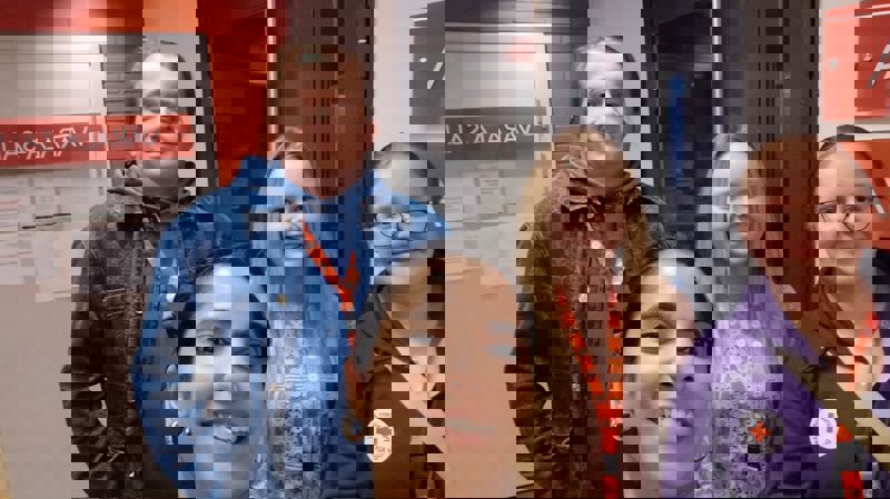 Paikallisten tarpeiden kartoittaminen ja moninaisuuden merkitys - ajatuksia nuorten yleiskokouksen työpajasta