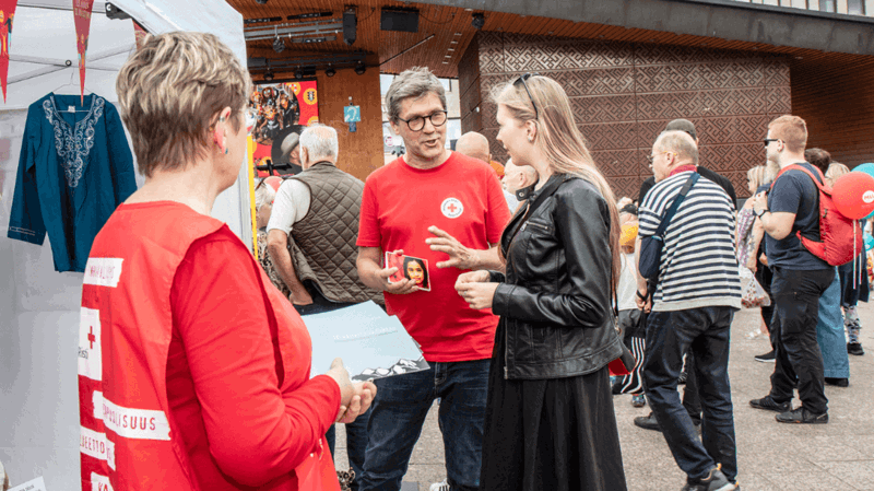 Yrityskannatusjäsenyys Savo-Karjalan piirissä