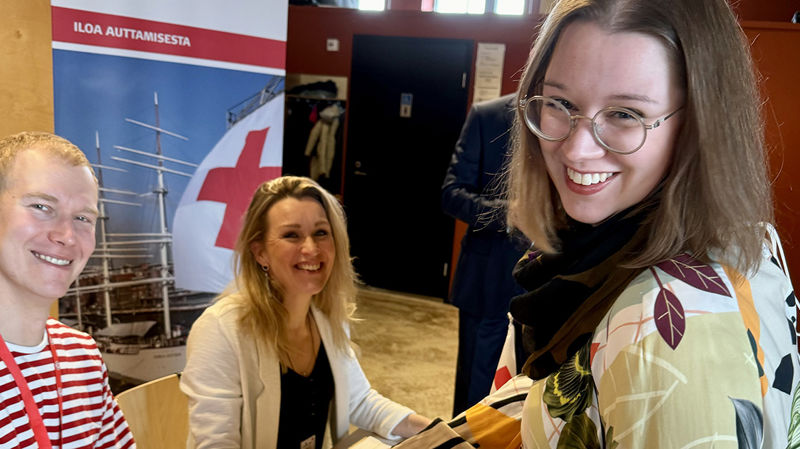 Hallinto ja päätöksenteko Varsinais-Suomen piirissä
