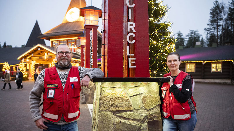 Järjestön yleiskokous Rovaniemellä kesäkuussa  –  nyt on aika ilmoittautua!