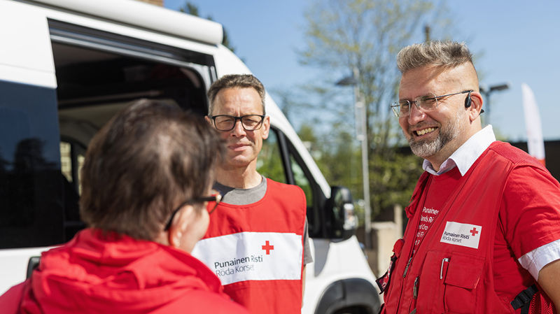 Voisimmeko oppia neljänneltä sektorilta jotain?